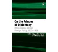 On The Fringes Of Diplomacy