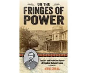 On the Fringes of Power by Mari Grana Mari Grana (Auteur)