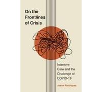 On The Frontlines Of Crisis