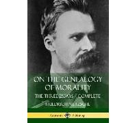 On The Genealogy Of Morality