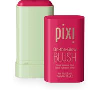 On-The-Glow Blush Teinte Ruby Stick Blush Hydratant Teinté Avec Ginseng, Aloe Vera & Extraits De Fruits Pour Joues & Lèvres Sans Parabènes 19g / 0.6oz
