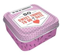 On-The-Go Amusements: 50 Sweet Things To Do On A Date