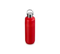 On The Go Bouteille isotherme en acier inoxydable Rouge 1 l Le Creuset