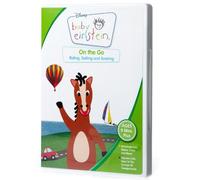 On the Go: Riding & Soaring [Import USA Zone 1]