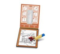 Water wow! Véhicules