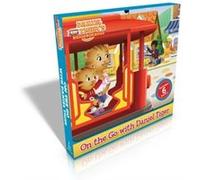 On the Go with Daniel Tiger You Are Special Daniel Tiger Daniel Goes to the Playground Daniel Tries a New Food Daniels First Fireworks Daniels New Friend Various (Auteur)