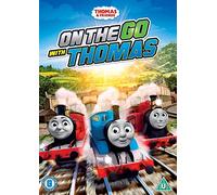 on The Go with Thomas [Edizione: Regno Unito] [Import]