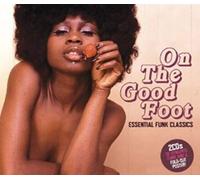 Warner Music – On the Good Foot