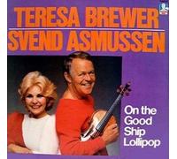 On The Good Ship Lollipop