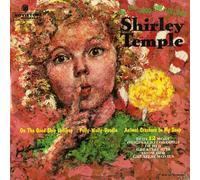 On The Good Ship Lollipop