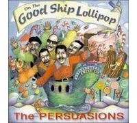 On The Good Ship Lollipop