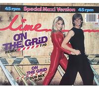 on The Grid (Remix, 1984) [Import]