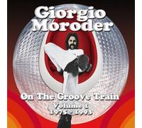 On The Groove Train 1