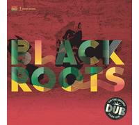On the Ground in Dub [Import allemand]