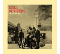 On The Grove - Cd Album