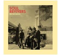 On The Grove - Cd Album