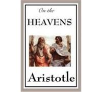 On the Heavens Aristotle (Auteur)