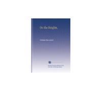 On the Heights,