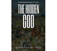 On the Hidden God