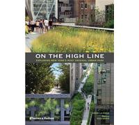 On the High Line /anglais