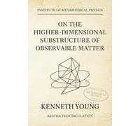 On The Higher Dimensional substructure of Observable Matter