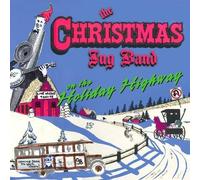 on The Holiday Highway