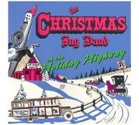 Globe – on The Holiday Highway