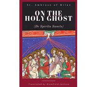 On the Holy Ghost