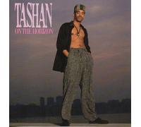 Tashan - on The Horizon [Import]