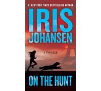 On the Hunt – Grand Central Publishing