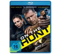 On the Hunt (Breitbild) Til Schweiger Nicky Whelan Jared Cohn