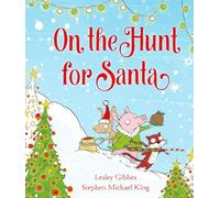 On the Hunt for Santa