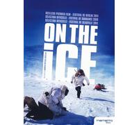 on The Ice