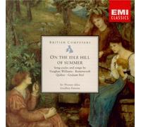 On the Idle Hill of Summer by On the Idle Hill of Summer