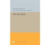 On the Iliad by Rachel Bespaloff Paperback Book Rachel Bespaloff (Auteur)