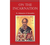 On the Incarnation