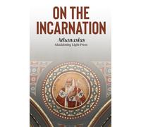 On the Incarnation