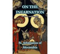 On the Incarnation - Bilingual Gr nd English