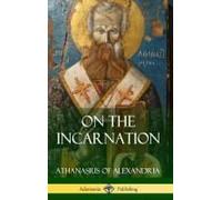 On The Incarnation (Hardcover)