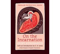 On the Incarnation: Saint Athanasius