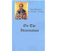 On the Incarnation St Athanasius (Auteur)