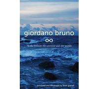 On the Infinite, the Universe and the Worlds: Five Cosmological Dialogues
