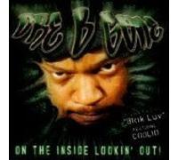 on The Inside Lookin' Out [Import]