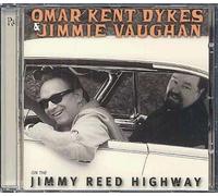 On The Jimmy Reed Highway