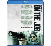 on The Job [Blu-Ray]