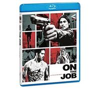 On The Job (Blu Ray) Blu_Ray Italian Import