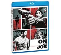 On The Job (Blu Ray) Blu_Ray Italian Import