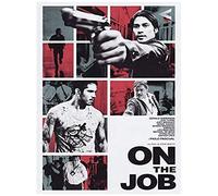 On The Job Dvd Italian Import