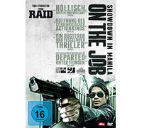 On the Job – Showdown in Manila – Koch Media – Import