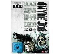 On the Job – Showdown in Manila – Koch Media – Import